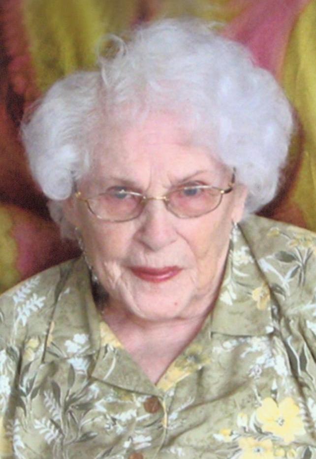 Rolande Côté-Lambert