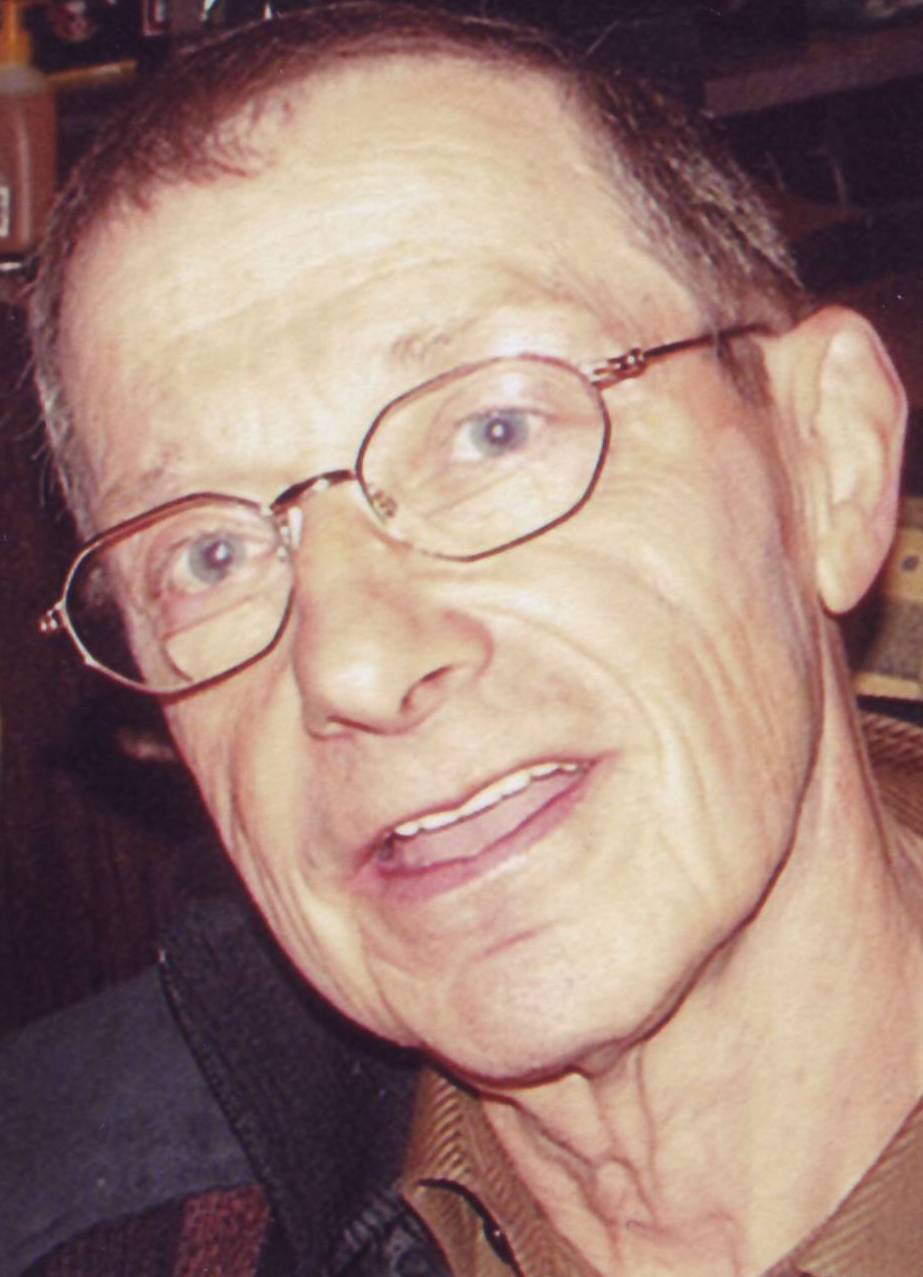 Gaston Grégoire