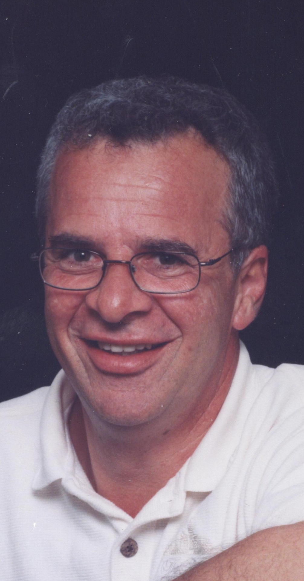 Jacques Devost