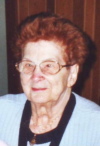 Amarilda Dufour