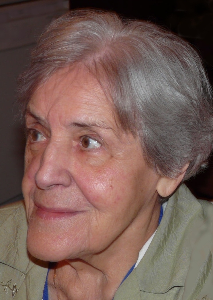 Thérèse Gagné-Bouré