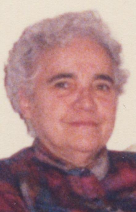 Pauline Carrier