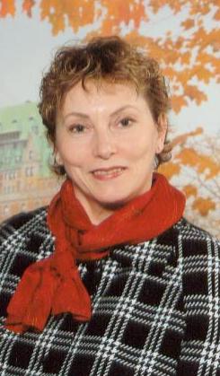 Louise Woods
