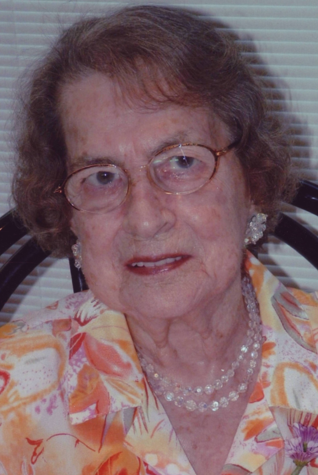 Suzanne Plamondon