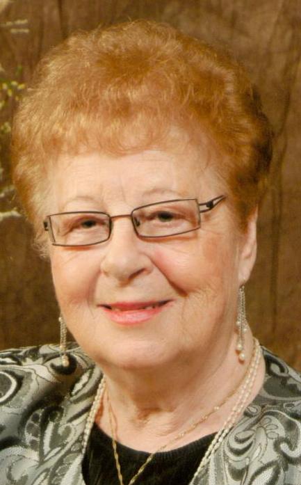 Florence Sirois-Bergeron