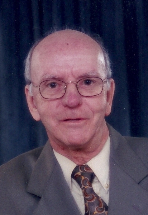 Roger Légaré