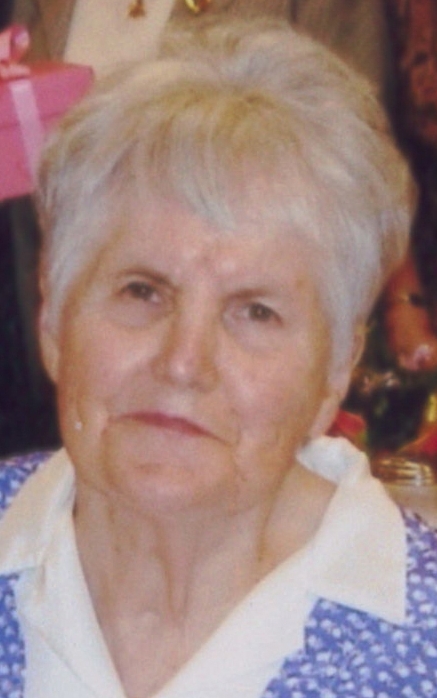 Jeannine Harton