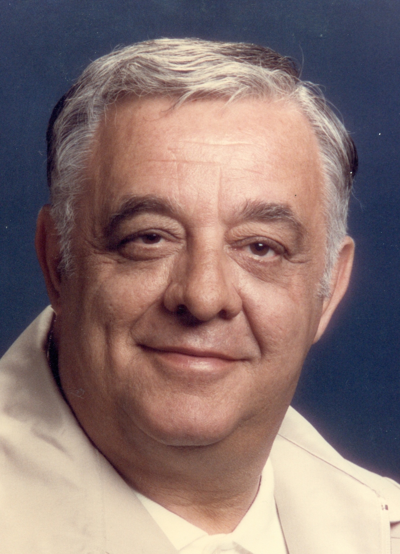 Maurice Gélinas