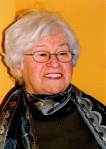Jeanne-Mance Bossé