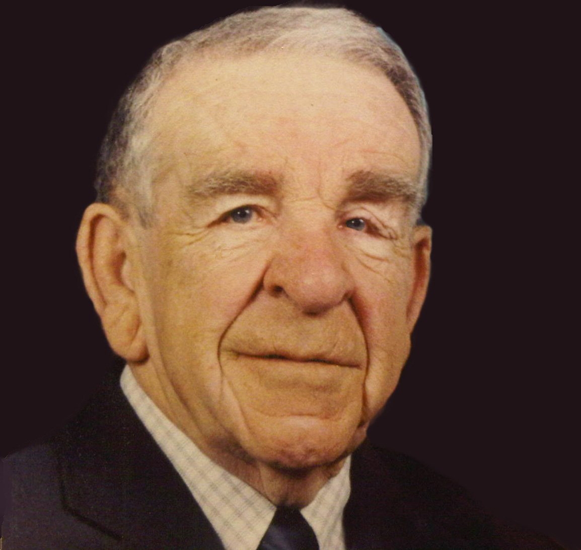 J. Anthony Timmons