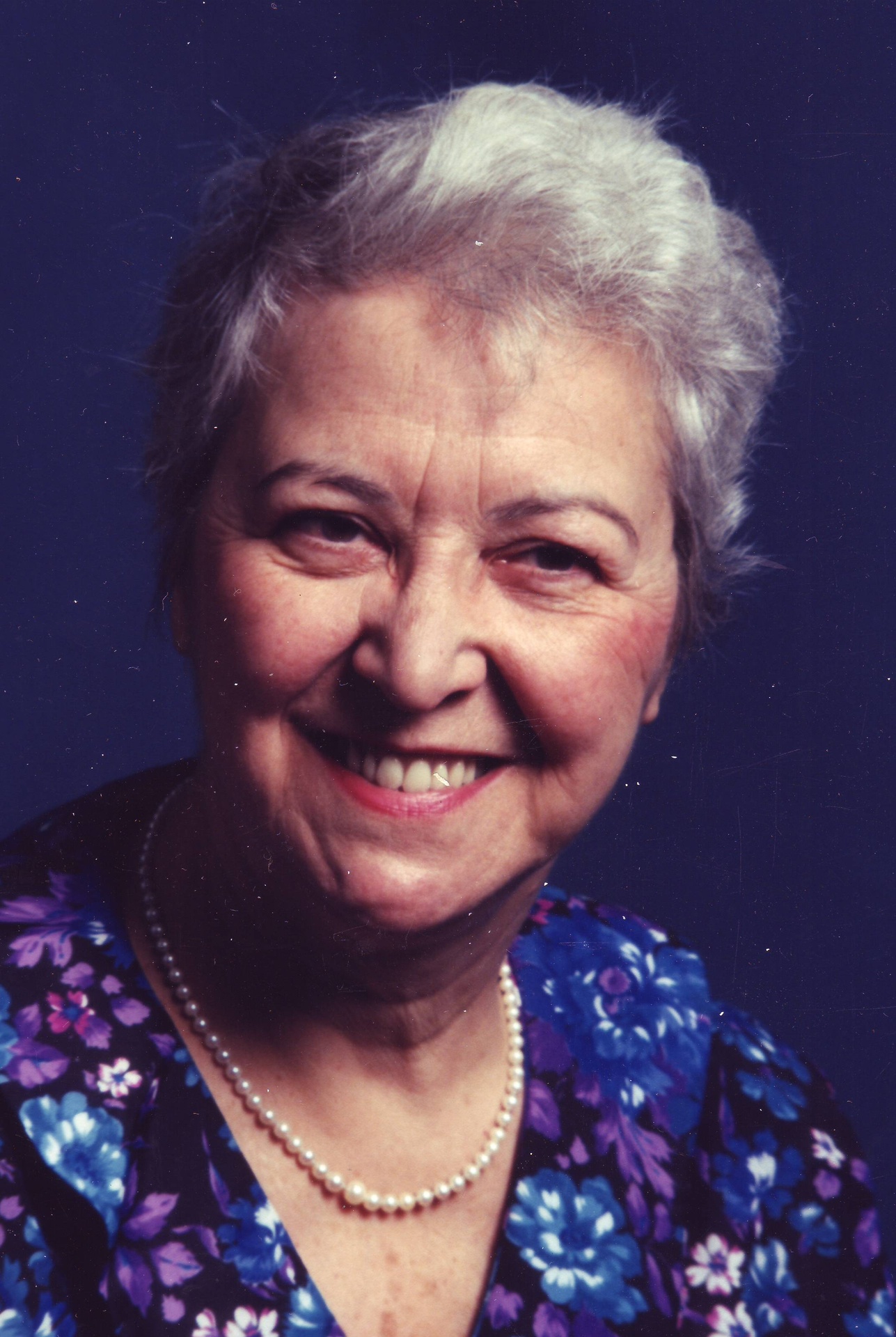 Simone Messely