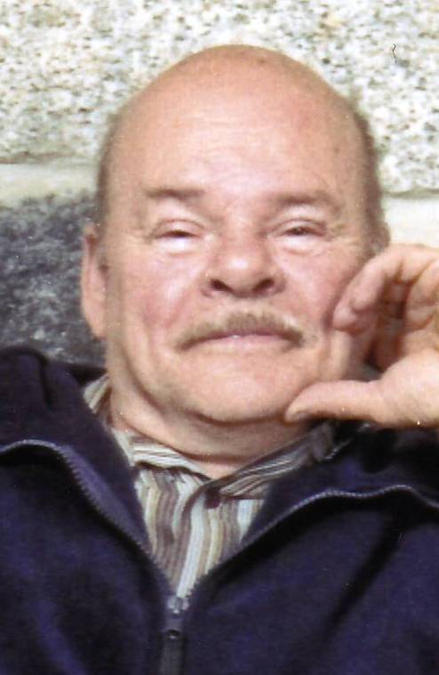 Gaétan Gravel