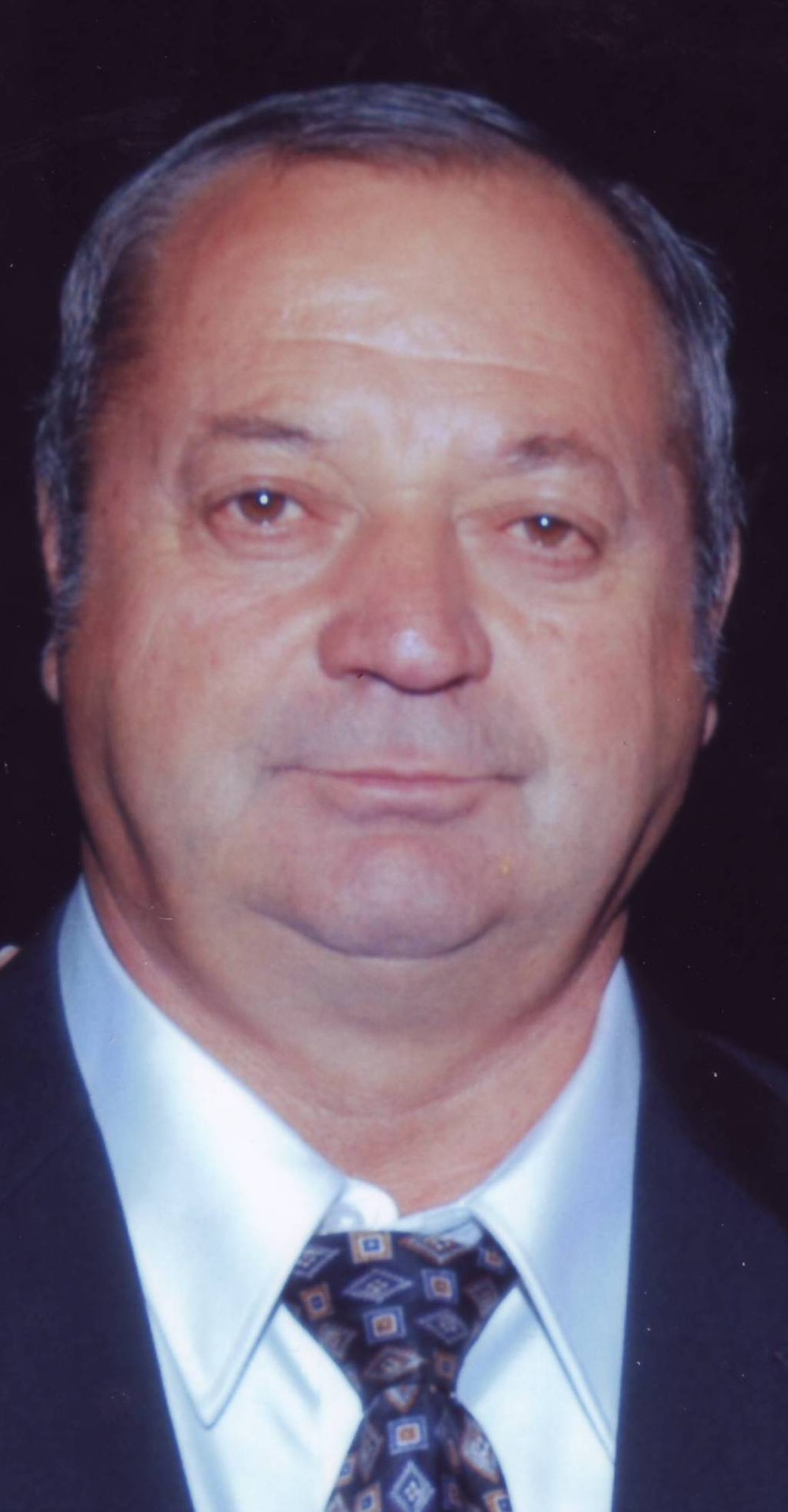 Joseph Laurent Huard