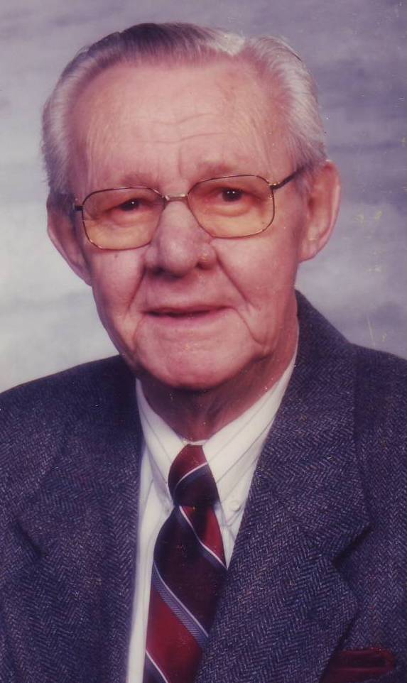Paul-André Poulin