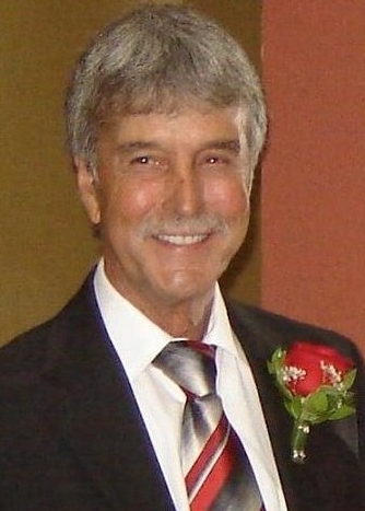 Robert Perron