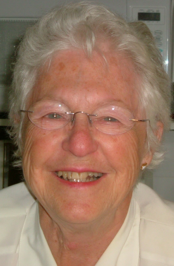 Yolande Paradis-Carbonneau