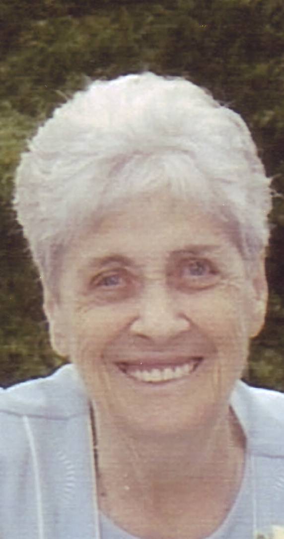 Magdeleine Bourbonnière-Létourneau