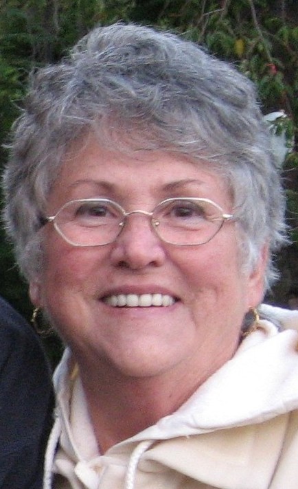 Thérèse Vachon-Roy