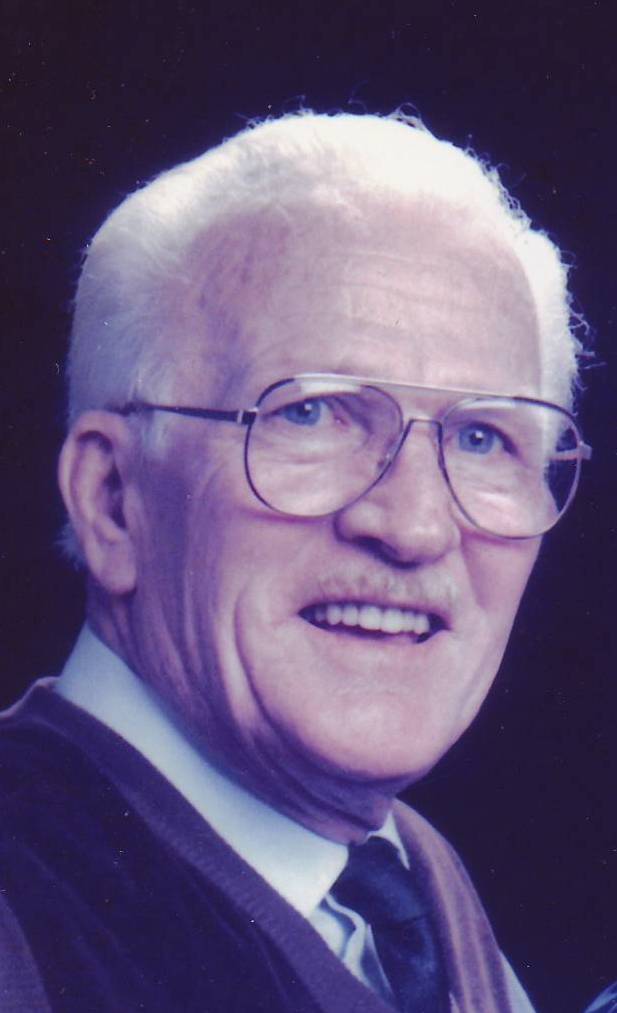 Lionel St-Onge