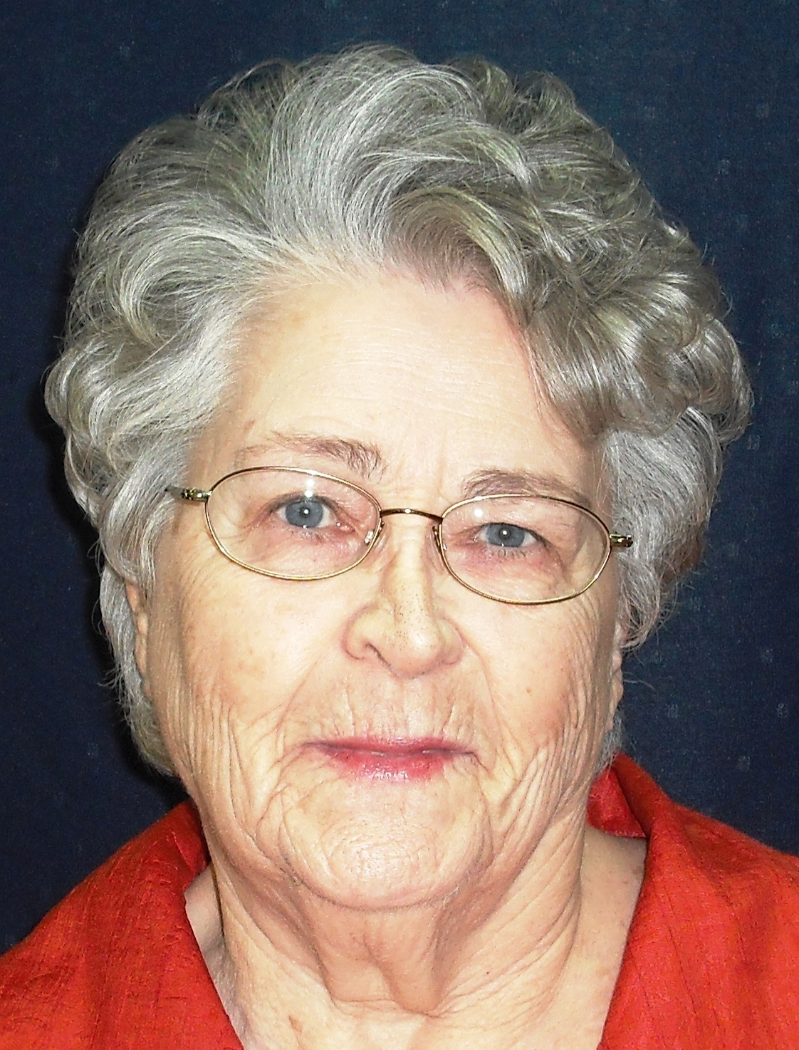 Rollande Drouin