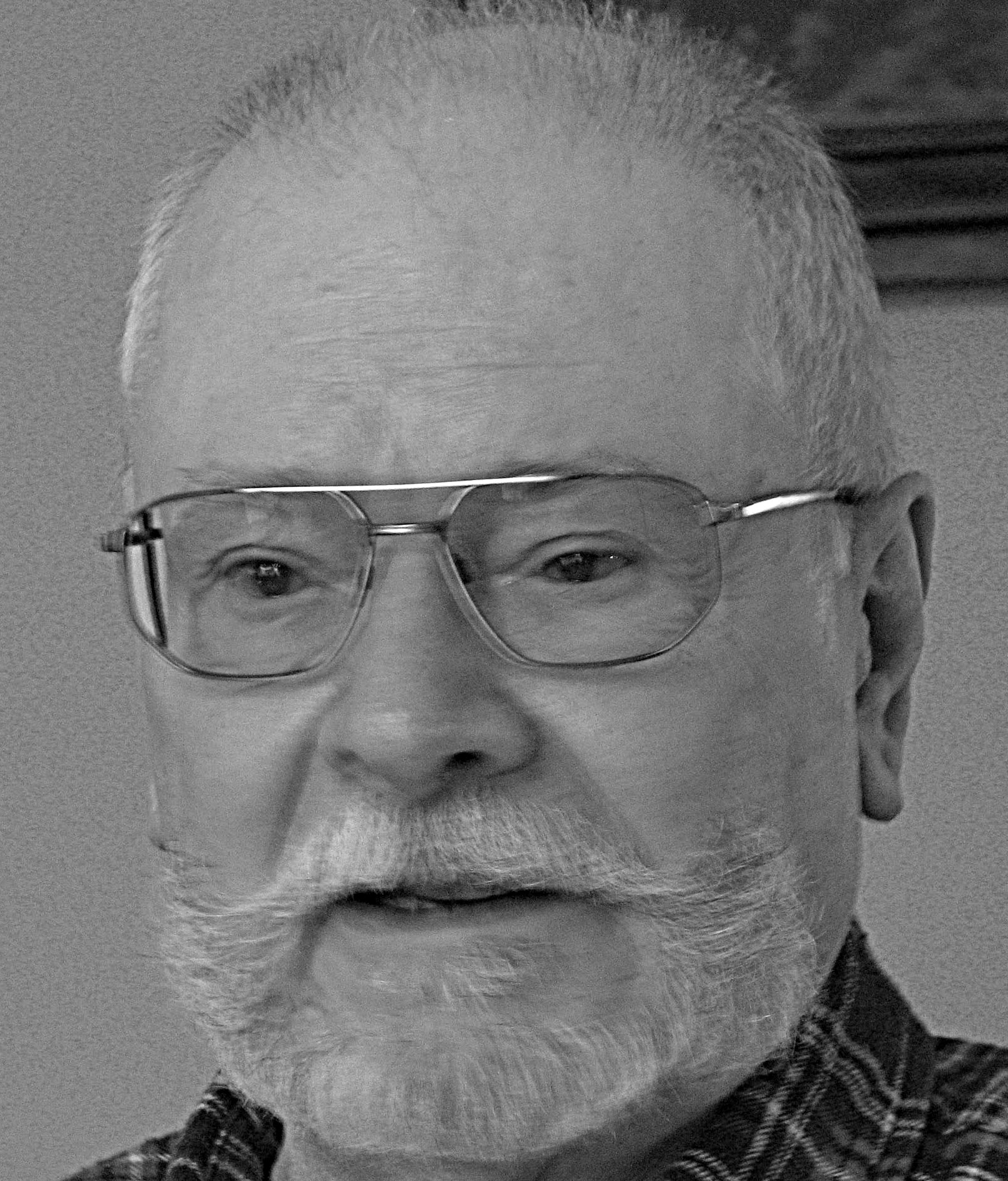 Jean Perrotte