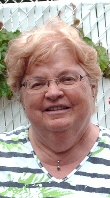 Anita Vaillancourt-Gauvin