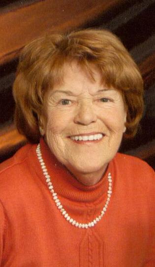 Marguerite Nantel