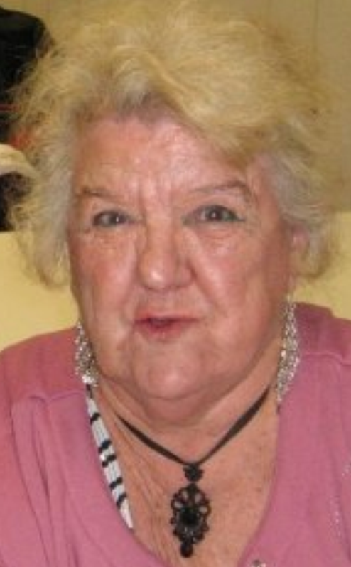 Denise Ampleman-Couturier