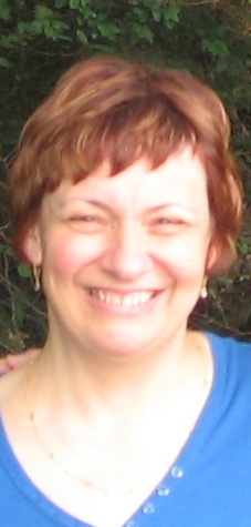 Nadine Daudon