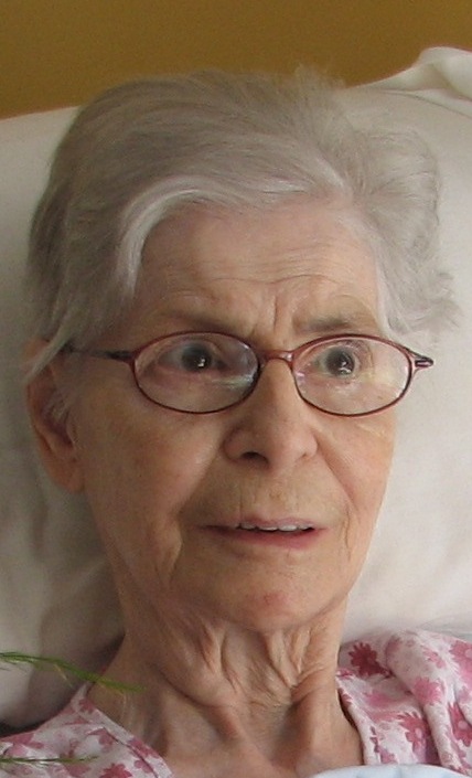 Marguerite Levasseur-Valois