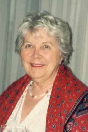 Madeleine Côté-Francoeur