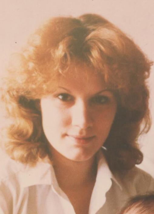 Johanne Favreau