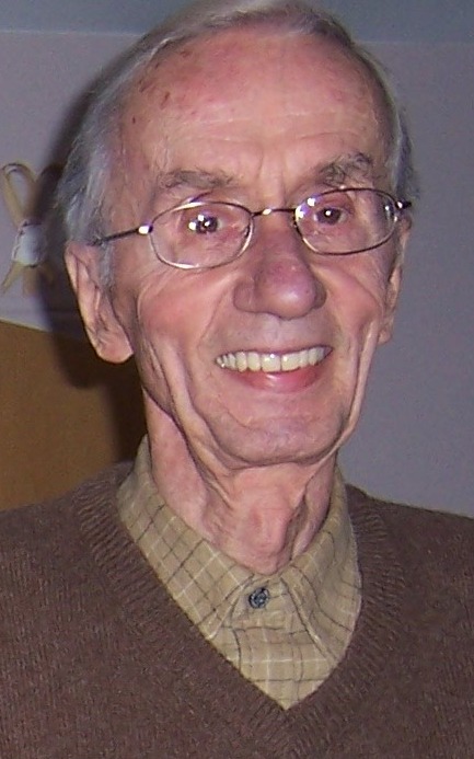 Luc Brunet