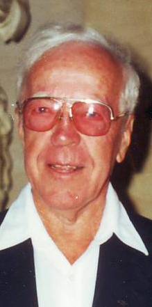 Charles Lagueux