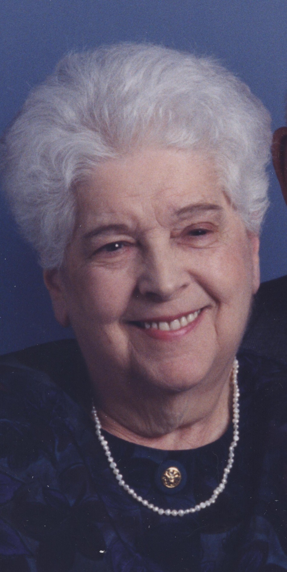 Germaine Michaud-Ouellet