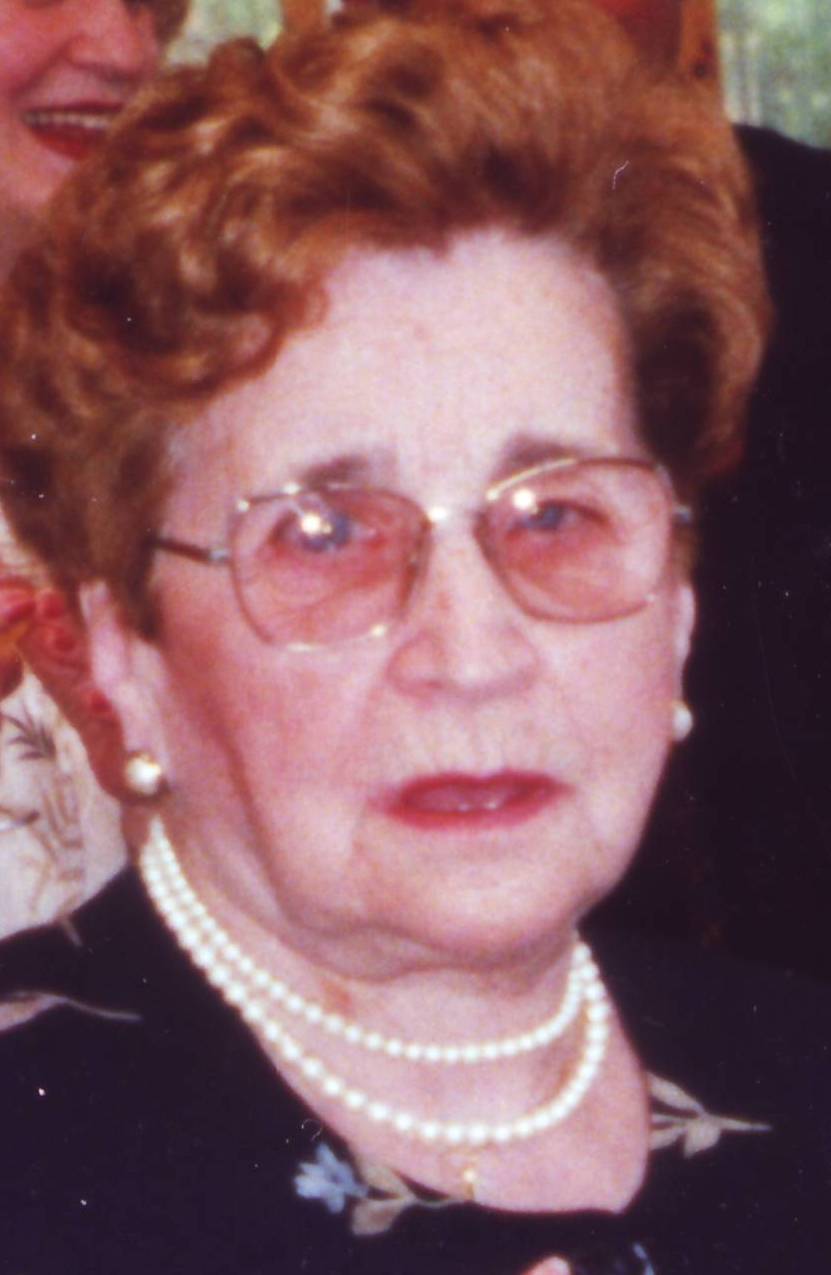 Mariette Trépanier-Noël