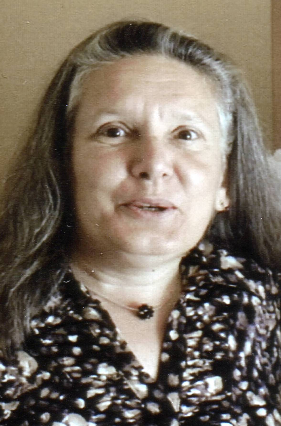Diane Drolet