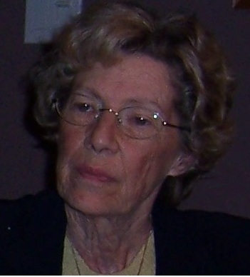 Jeannette Brunet-Marquette