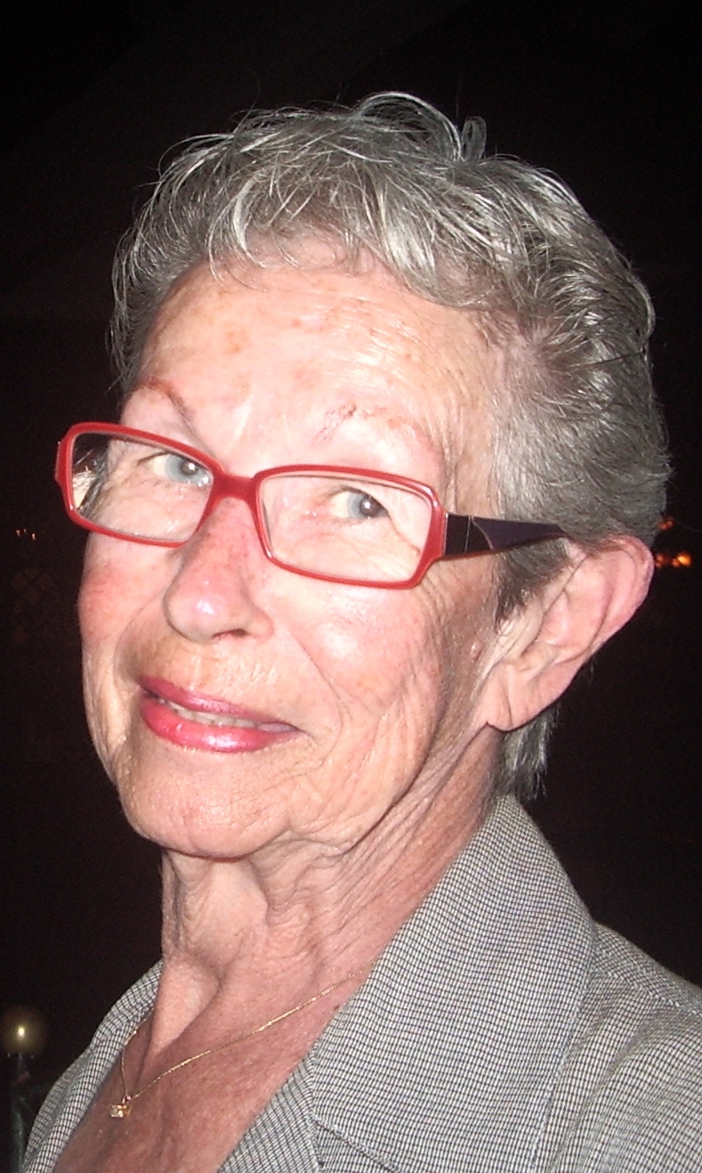 Lila Vihonen-Makila