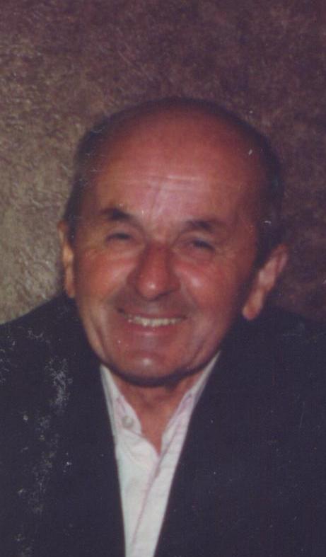 Raymond-Marie Chouinard