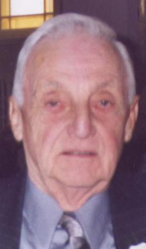 Oscar Guillemette