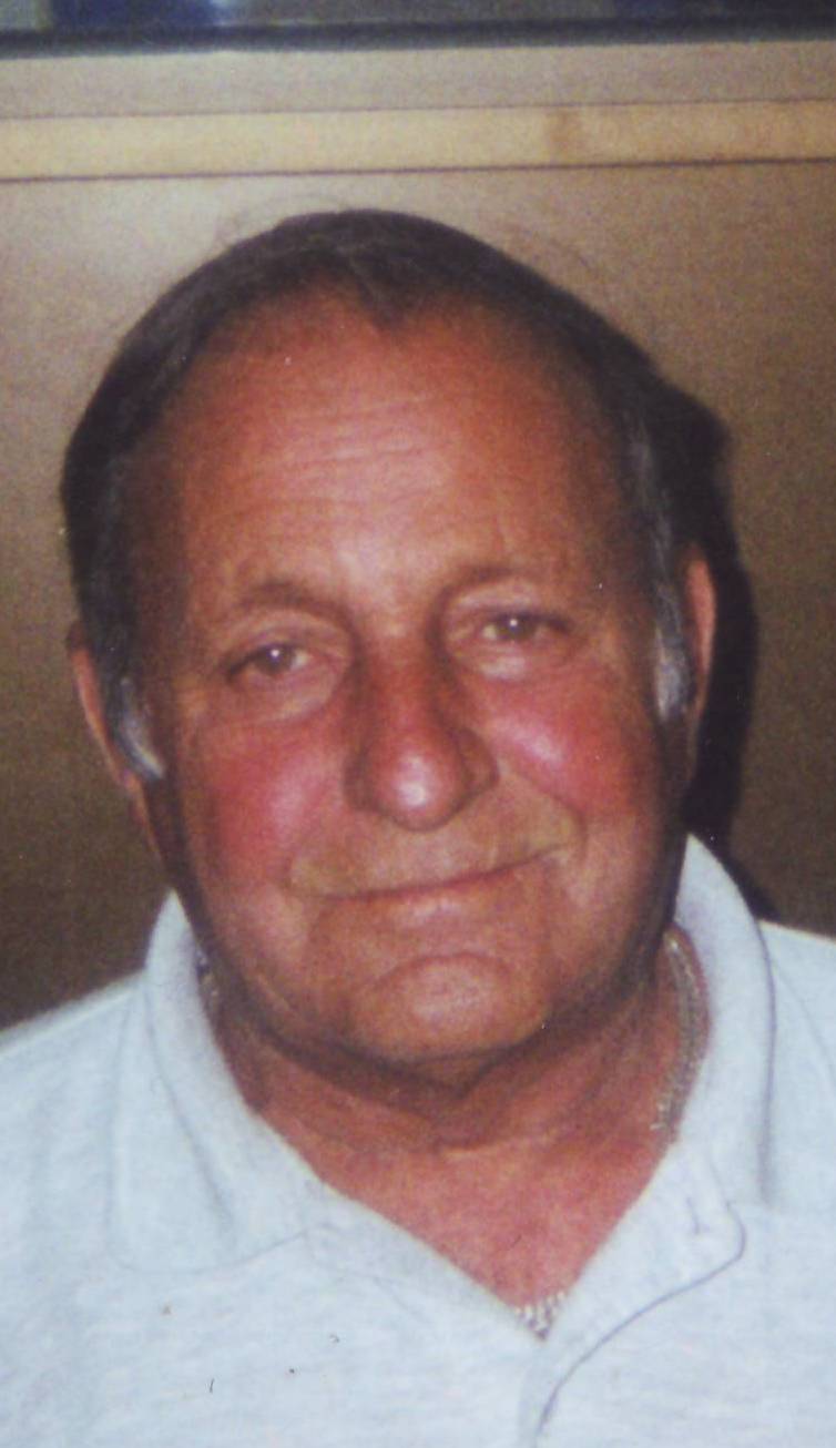 Gaston Duchesneau
