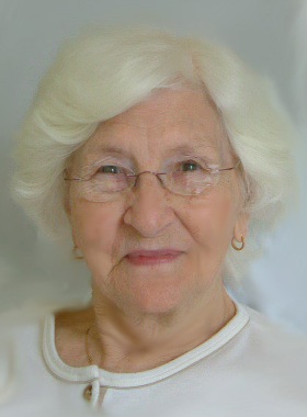 Jeanne D'Arc Aubin-St-Pierre