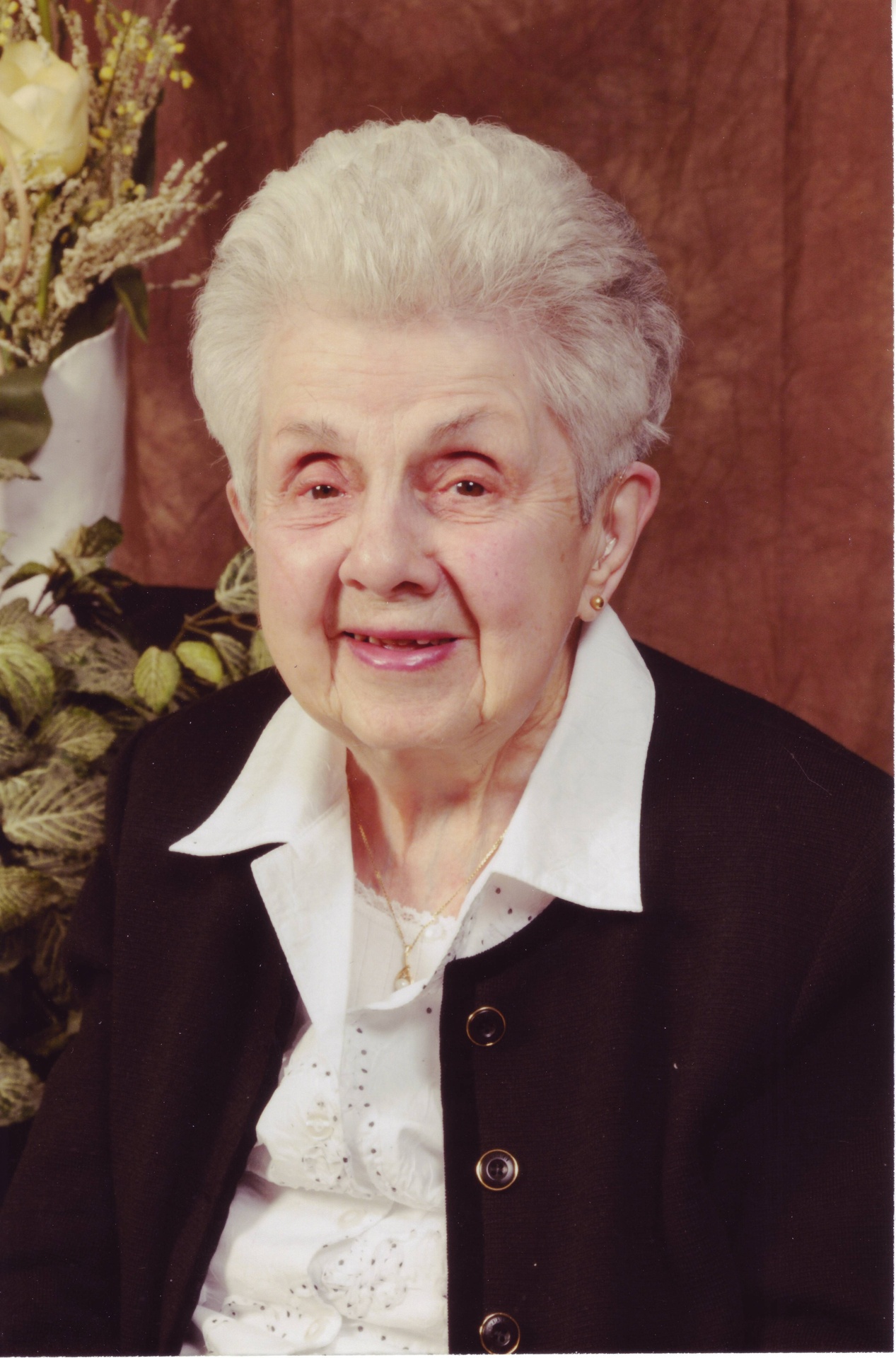 Rita Dionne-Gagnon