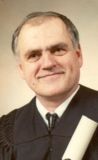 Raymond Truchon