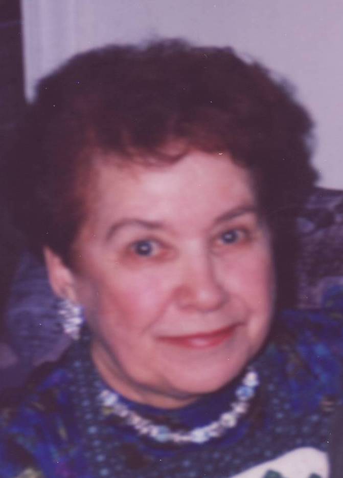 Marie-Berthe Beaudoin-Moreau