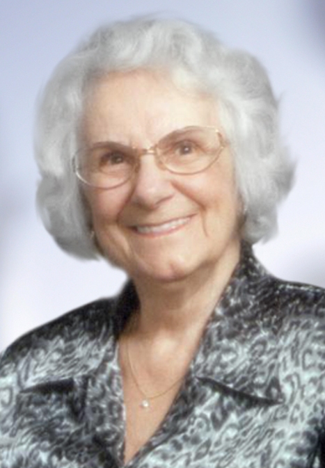 Thérèse Simard-Dumais