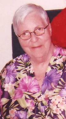 Bibiane Poirier