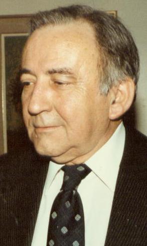 Marc Richard