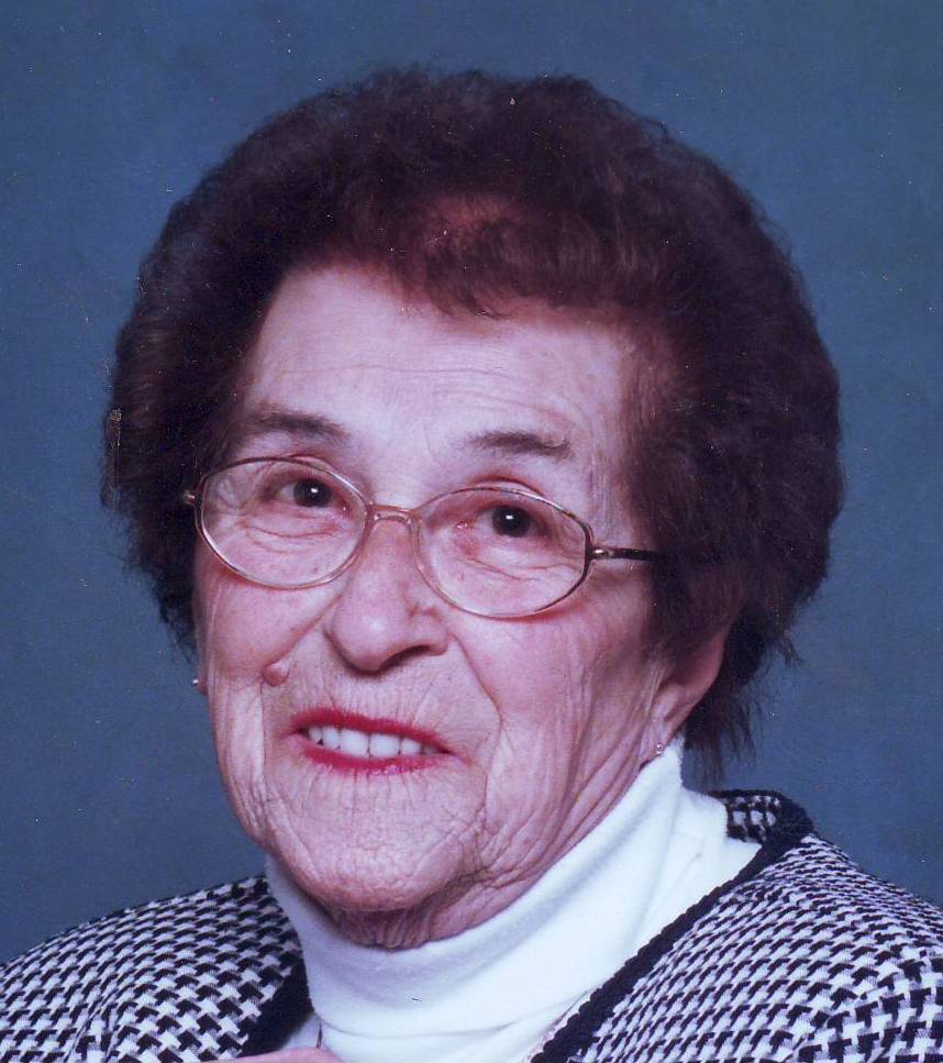 Claire Bouchard-Duclos